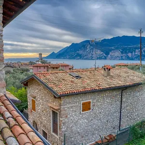 Carera Malcesine
