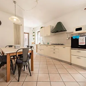 La Casa Del Borgo Con Parcheggio Apartment