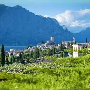 Apartmán Andreis, Malcesine