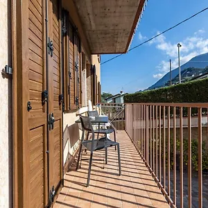 Casa Milani Apt 4 Malcesine