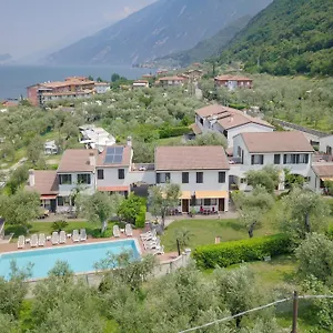 3* Lejlighedshotel Alesi