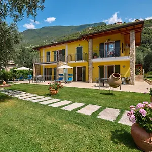 Casa Marisa Malcesine