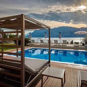 Hotel Capri, Malcesine