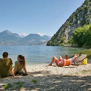 Baitone - Nature Village Hotell