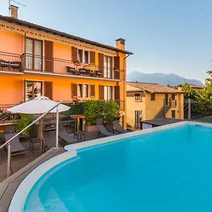 Dolomiti Hotell