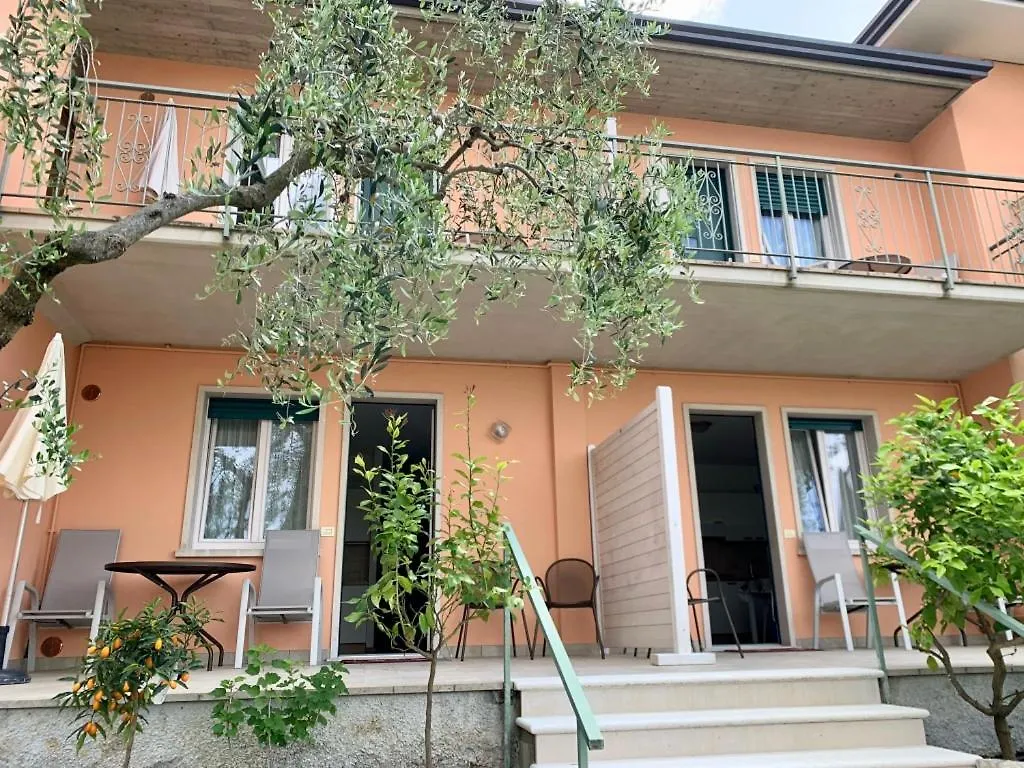 Da Costanza Olivi Italy
