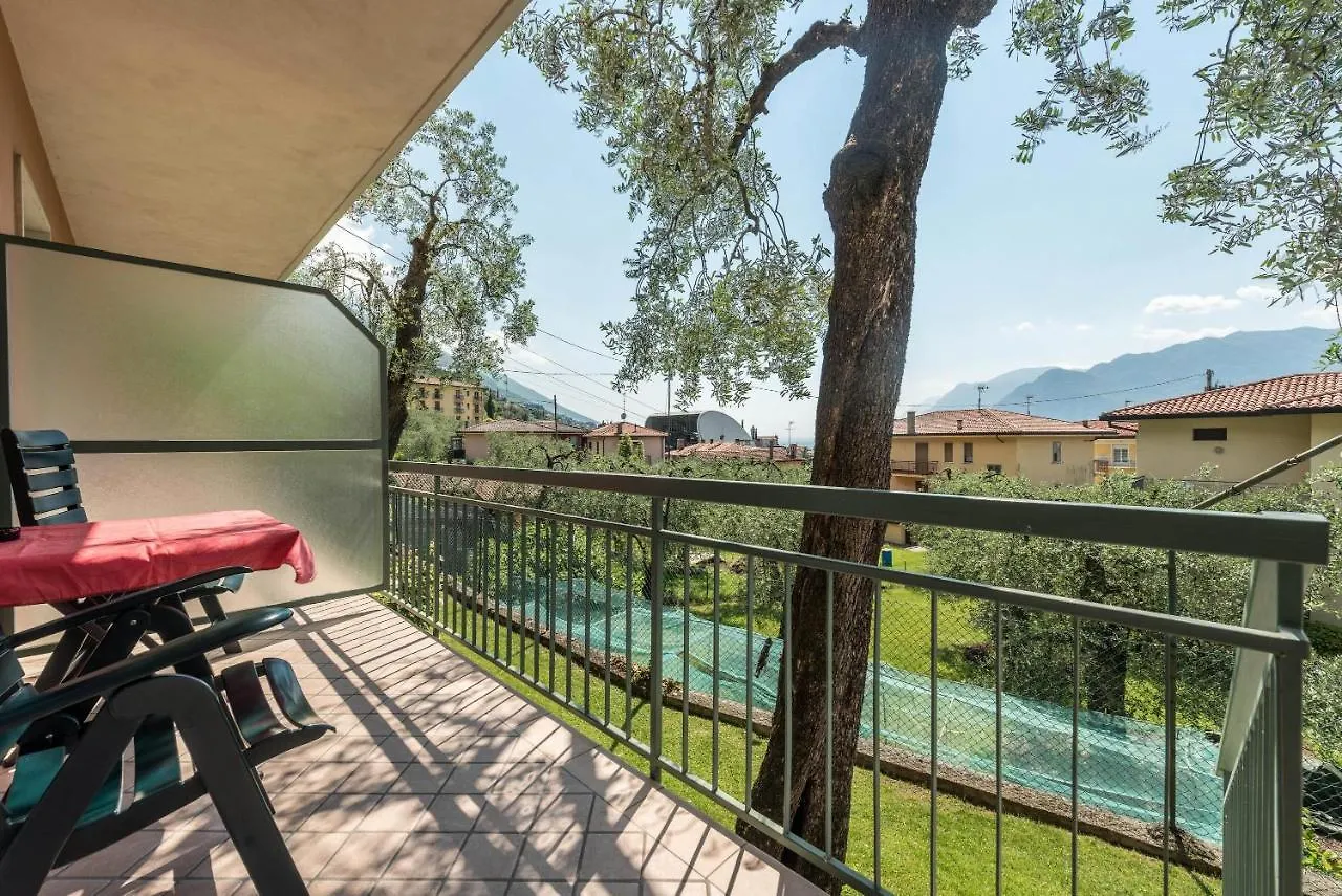 Apartment Da Costanza Olivi