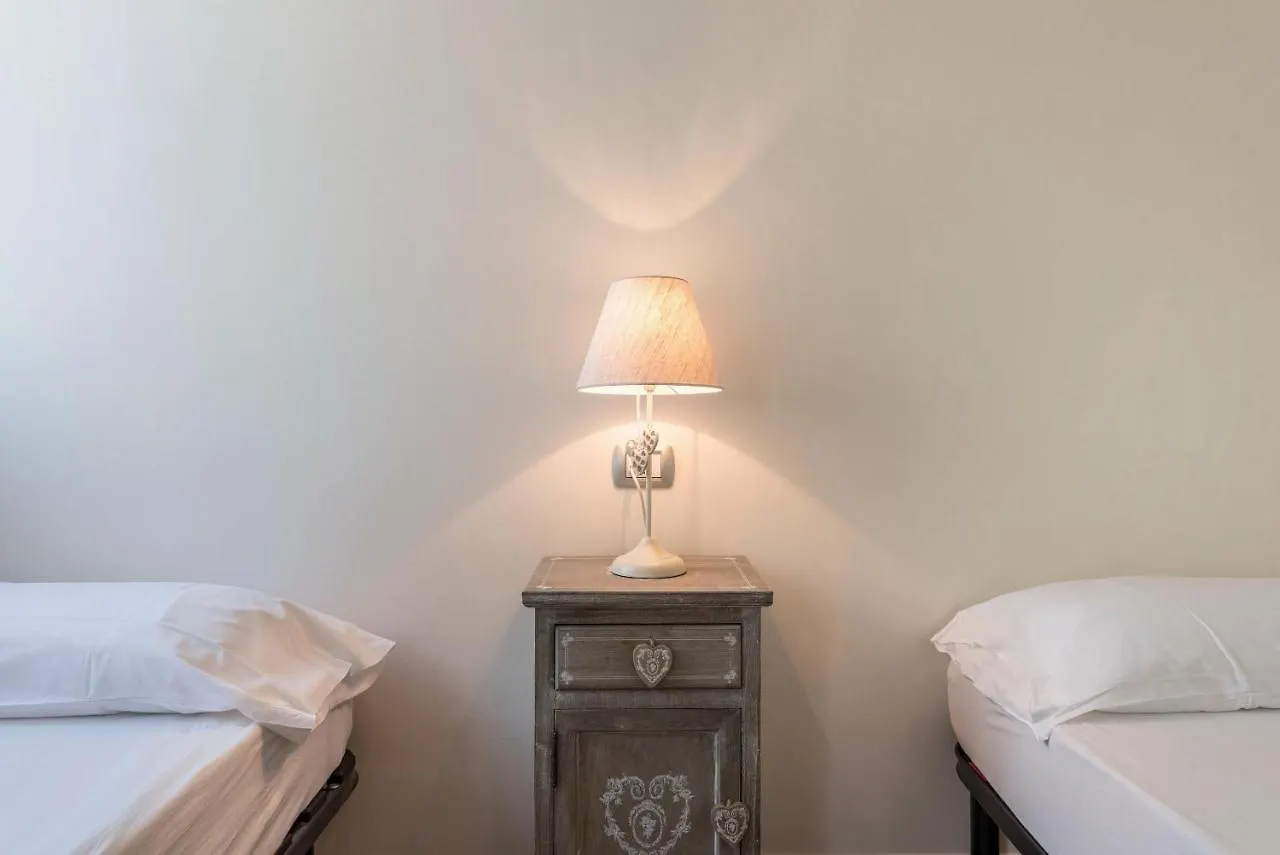 Apartment Da Costanza Olivi