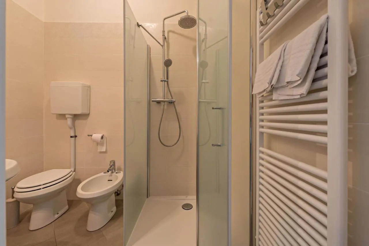 Apartment Da Costanza Olivi