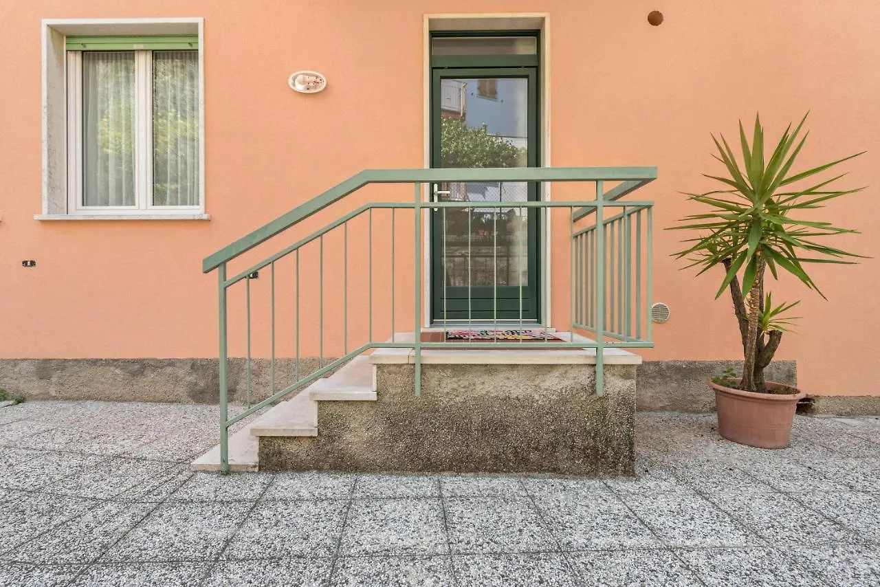 Da Costanza Olivi Malcesine