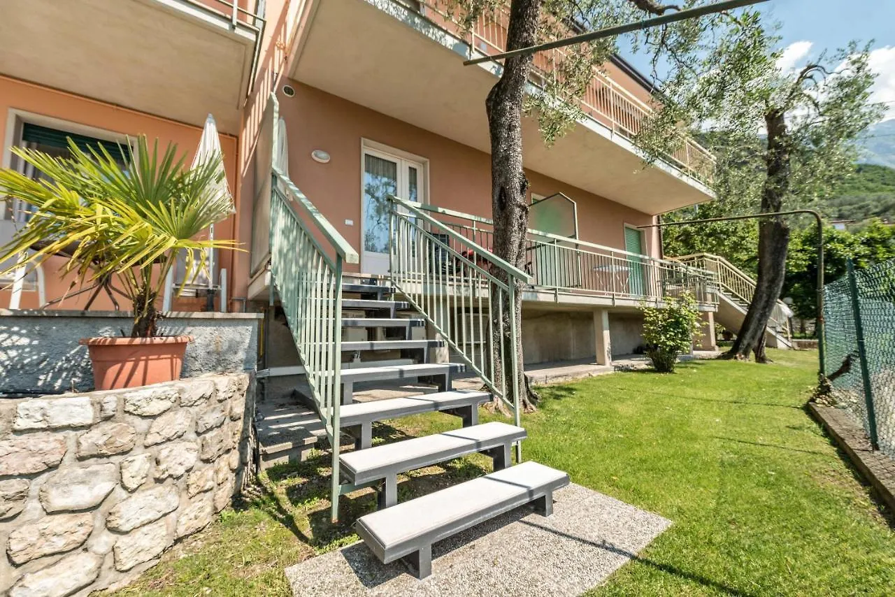 Apartment Da Costanza Olivi