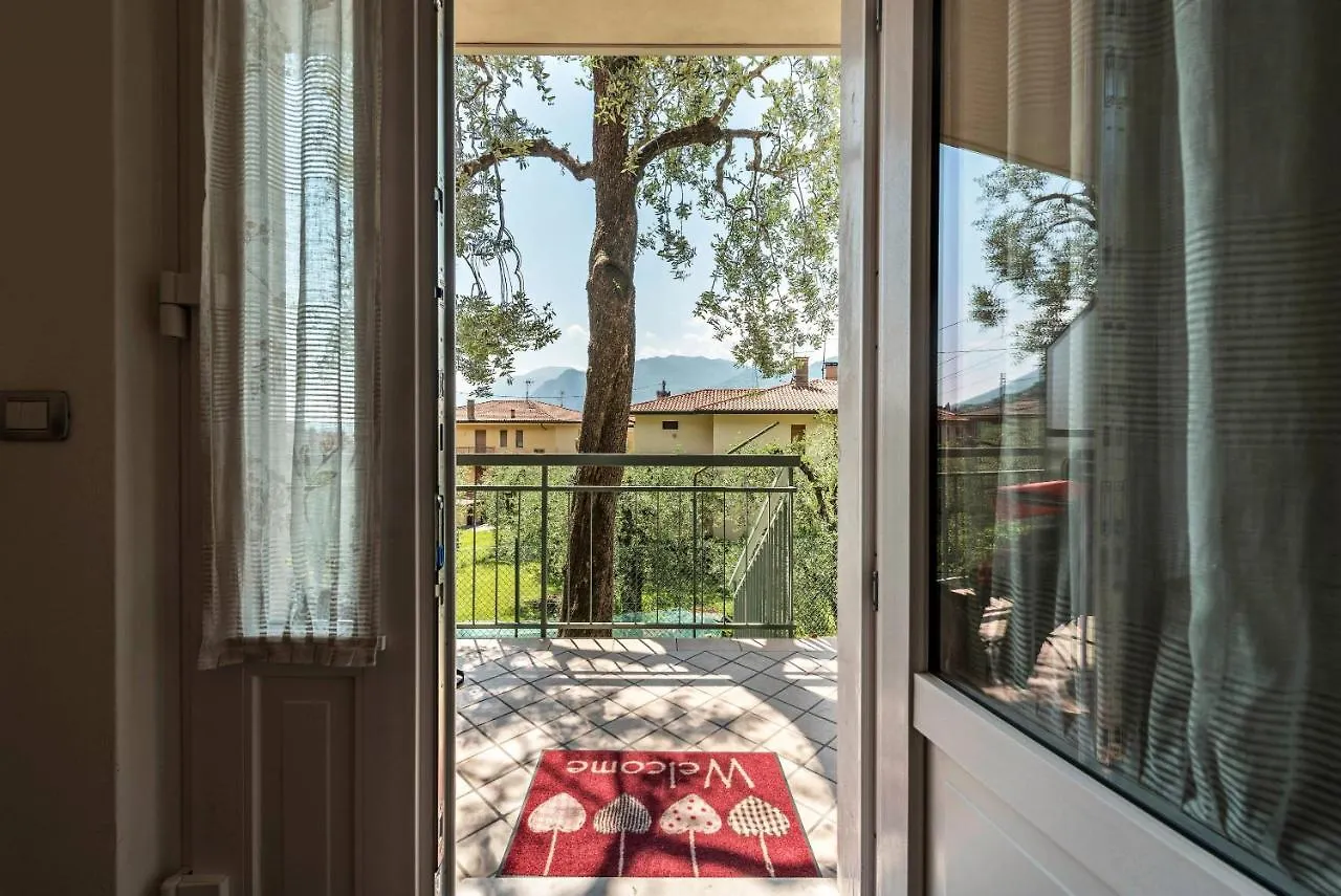 Apartment Da Costanza Olivi